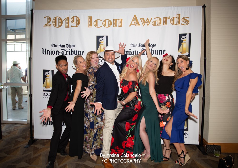 2019 Icon Awards