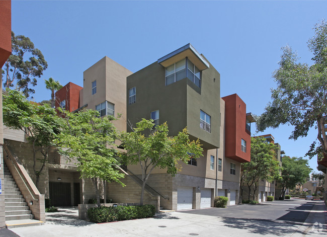 This photo shows Mission Terrace in Mission Valley.,,In 2019, the Mission Valley community had the second-highest number of units permitted for construction of any other community in the same year. Permits in Mission Valley make up nearly 10-percent of all units permitted in 2019. With the newly adopted plan, development interest in this community will likely continue. 493 units permitted for construction in 2019 in Mission Valley.
